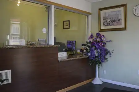 Lincoln Park Motel - 1