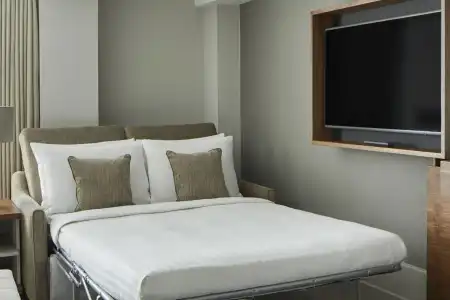 London Marriott Kensington - 4
