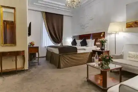 Sadovnicheskaya City Center - 87