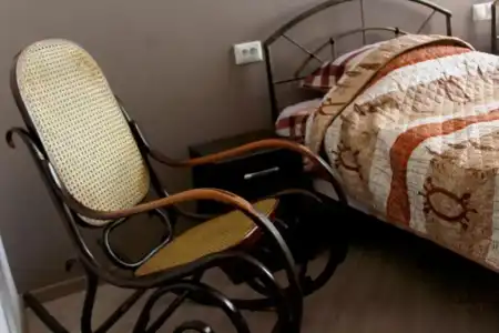 Guest House on Gia Abesadze Street - 5