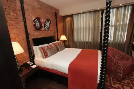 Indigo London Tower Hill by IHG - 35