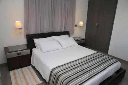 Lordos Apartments Nicosia - 5