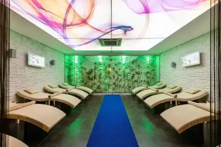 White City Resort - 17