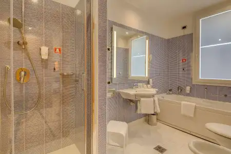 Best Western Plus Bologna - 83