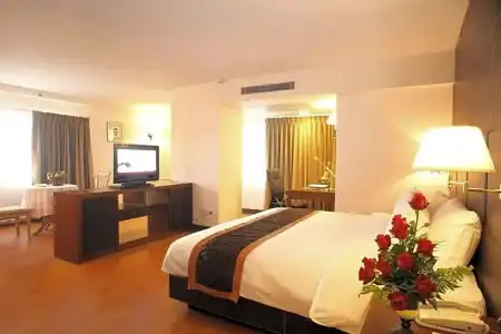 Furama Chiang Mai - 84
