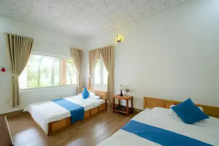 Thai Tan Tien Resort - 64