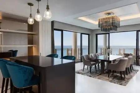 Sheraton Grand Danang Beach Resort & Spa - 159