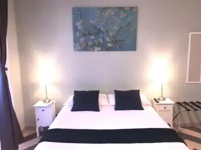 Dhome B&B - 18