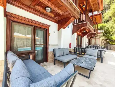 Iskelem Otel - 35
