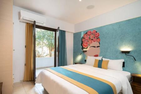 Monemvasia Green Apartments - 63