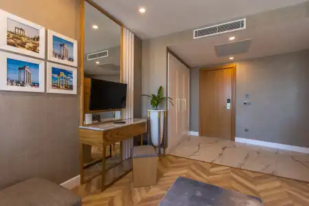Alexia Resort & Spa - 5