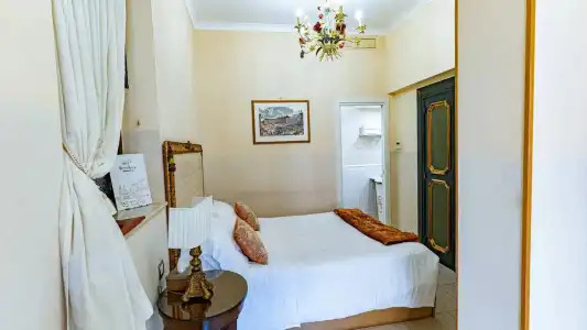 Royal Suite Trinità dei Monti - 74
