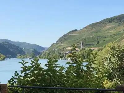 Garni Cafe im Hamm - 14