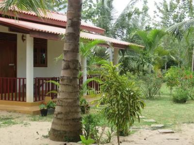 Beach Lagoon Guesthouse - 80
