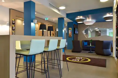B&B Paderborn - 11