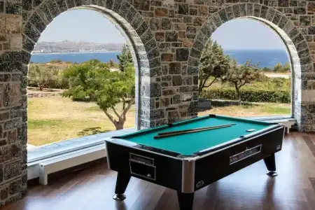 Kouros Exclusive & Suites Rhodes - 28