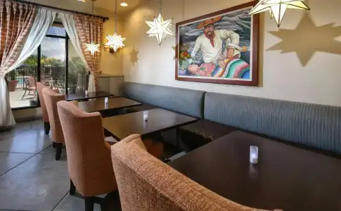 Hampton Inn & Suites Tucson-Mall - 15