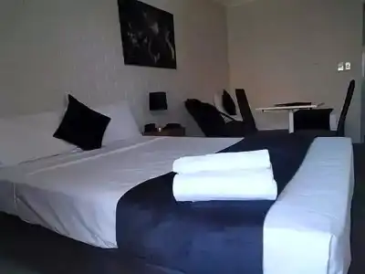 Herston Place Motel - 16