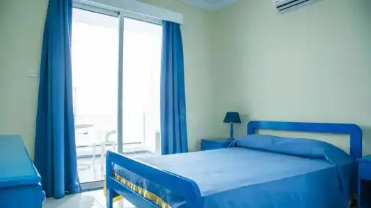 Paphinia Apartments - 26