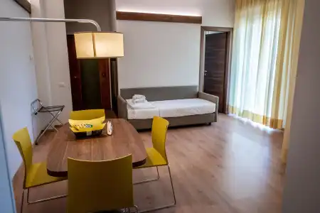 Residence Porta al Prato - 6