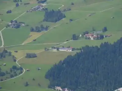 Jugendherberge Mittenwald - 2