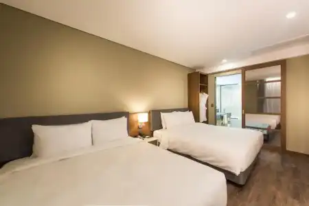 ENA Suite Namdaemun - 78