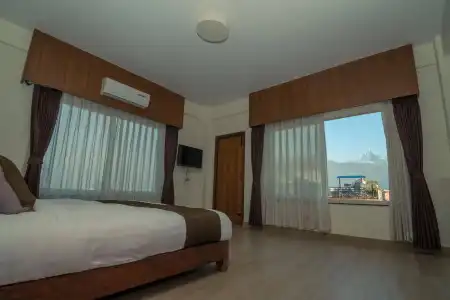 Mountain View - 5