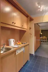 Best Western ApartBirnbachhöhe - 29