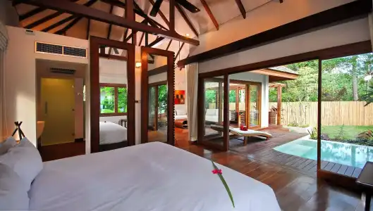 Zara Beach Resort - 13