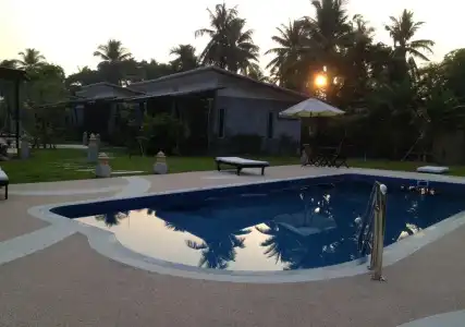 The Gleam Resort - 4
