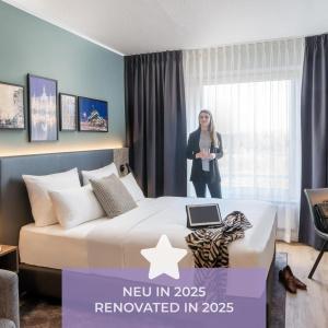 Mercure Hannover Oldenburger Allee - 36