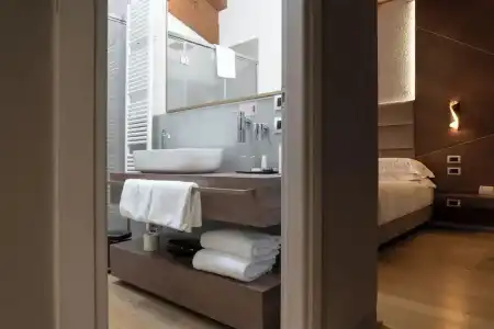 Le Cappuccinelle Suites&SPA - 143