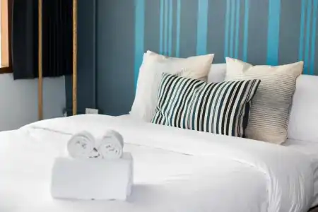 Mimi & Jim Co-living Space - 28