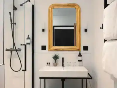 Maisons du Monde Hôtel & Suites - Marseille Vieux Port - 62