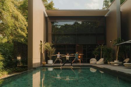 Capella The Club Residences Singapore - 17