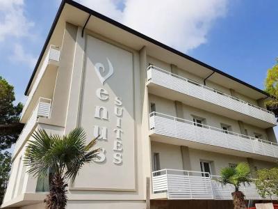 Venus Suites - 16