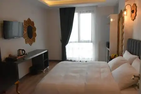 Avcılar Garden - 91