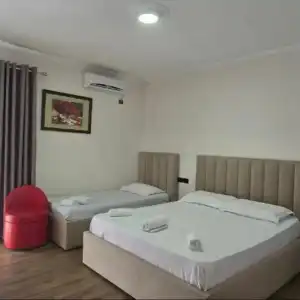 KOA Tirane - 29