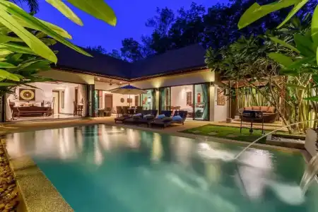 Inspire Villas Phuket - 91