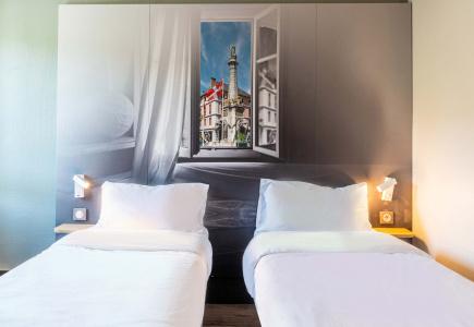 B&B Chambery la Cassine - 4
