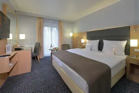 Best Western Der Foehrenhof - 53