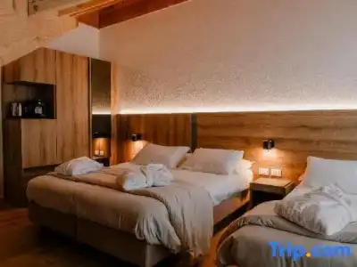Armon Greenblu & Wellness - 68