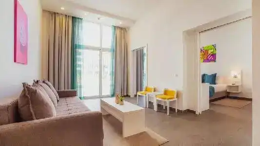 Azul Beach Resort Montenegro - 6