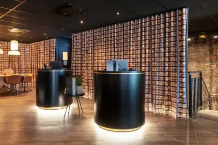 Novotel Bordeaux Centre-Ville - 14
