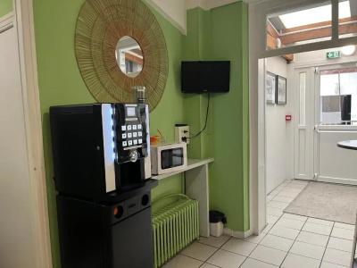 Hôtel Au Spatial - 20