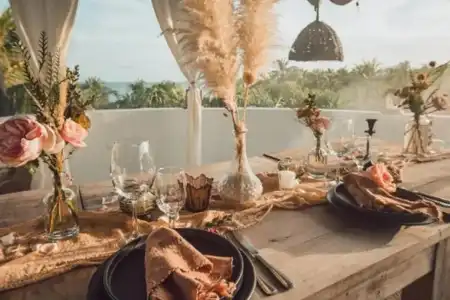 Nest Tulum - 26