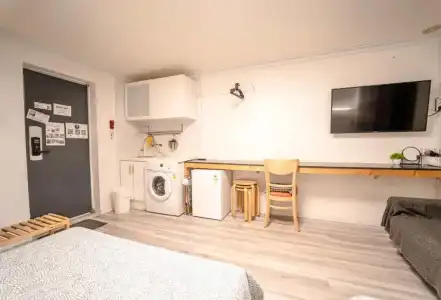 Seoul Mansion Guest House - 180