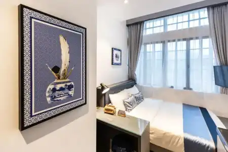 Heritage Collection on Boat Quay - 129