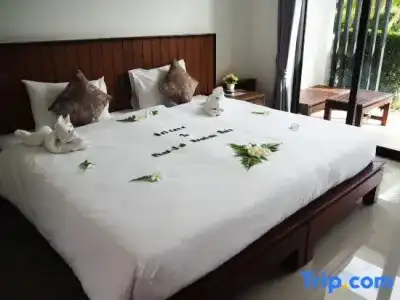 Khaolak Mountain View - 54