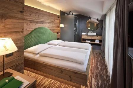 Romantikhotel - 117